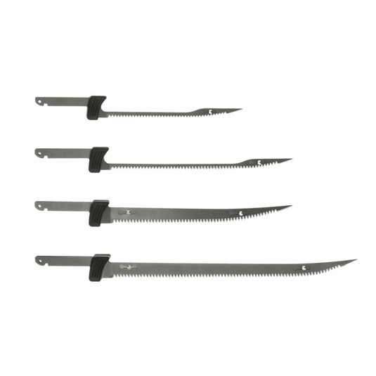 BUBBA FISHING KNIVES Bubba Lithium Ion Cordless Fillet Knife