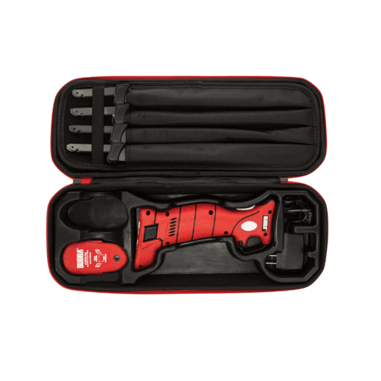 BUBBA FISHING KNIVES Bubba Lithium Ion Cordless Fillet Knife