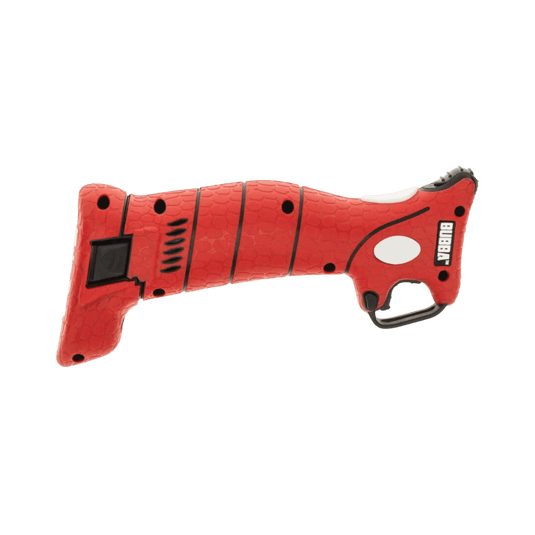 BUBBA FISHING KNIVES Bubba Lithium Ion Cordless Fillet Knife