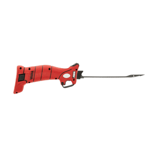 BUBBA FISHING KNIVES Bubba Lithium Ion Cordless Fillet Knife