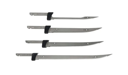 BUBBA FISHING KNIVES Bubba Pro Series Gen 2 Electric Fillet Knife