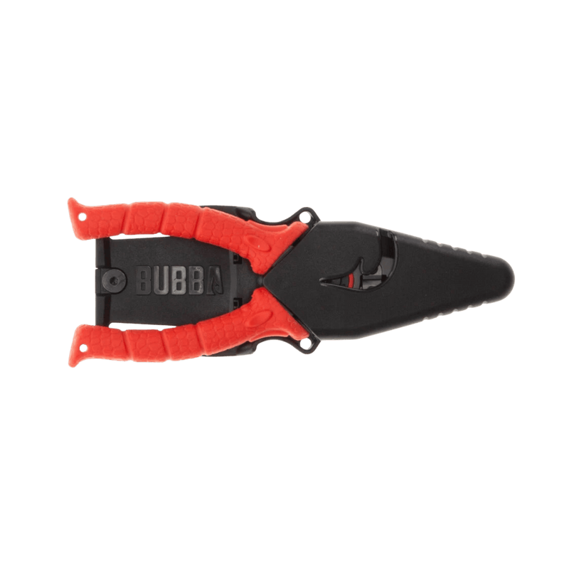 Load image into Gallery viewer, BUBBA FISHING MISCELLANEOUS 6.5" Bubba Stainless Steel Pliers

