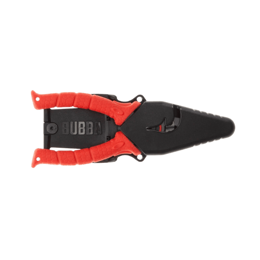 BUBBA FISHING MISCELLANEOUS 6.5" Bubba Stainless Steel Pliers