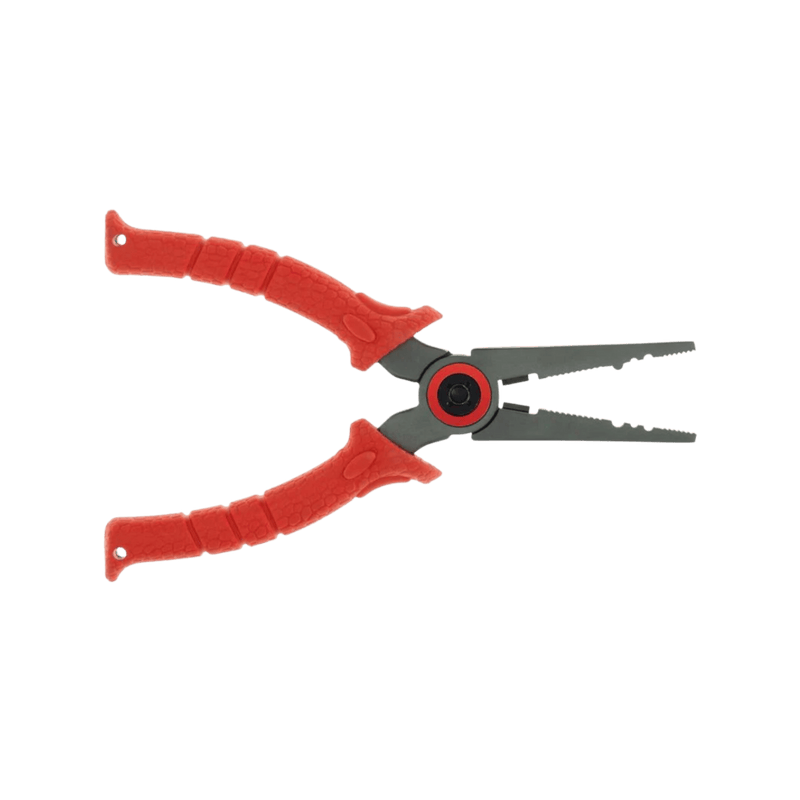 Load image into Gallery viewer, BUBBA FISHING MISCELLANEOUS 6.5" Bubba Stainless Steel Pliers
