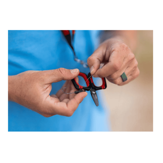 BUBBA FISHING MISCELLANEOUS Bubba Micro Shears