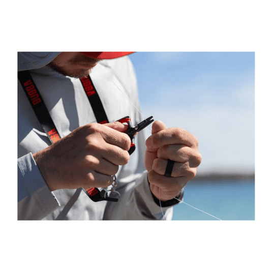 BUBBA FISHING MISCELLANEOUS Bubba Micro Shears