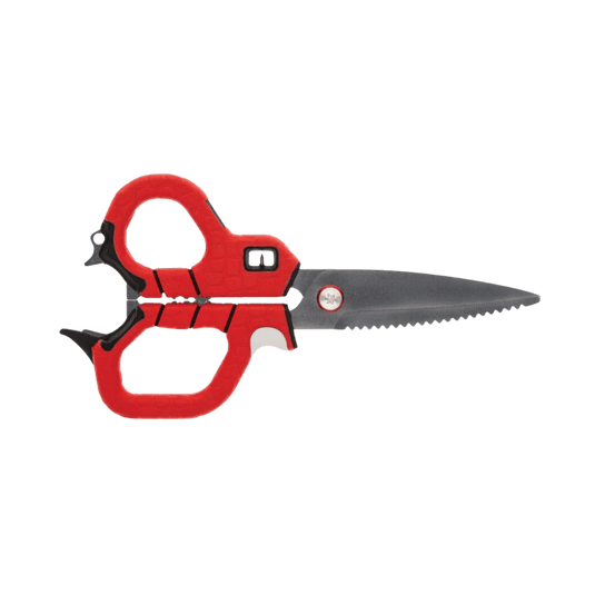 BUBBA FISHING MISCELLANEOUS Bubba Shears