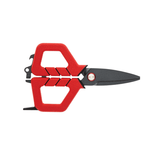 BUBBA FISHING MISCELLANEOUS Bubba Shears