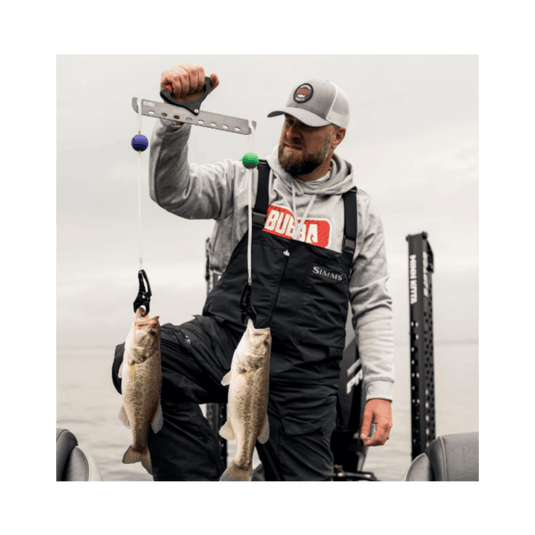 BUBBA WEIGH SCALES Bubba Culling Indicator Set