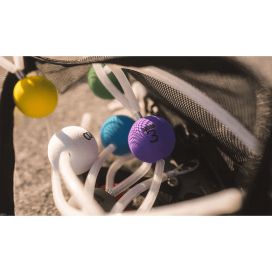 BUBBA WEIGH SCALES Bubba Culling Indicator Set