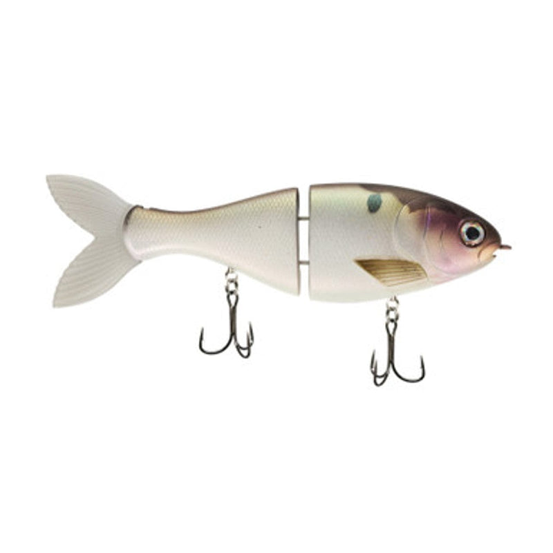 Load image into Gallery viewer, BUCCA SWIMBAITS 6&quot; / Gizzard Magic Bucca Brand Trick Shad Swimbait

