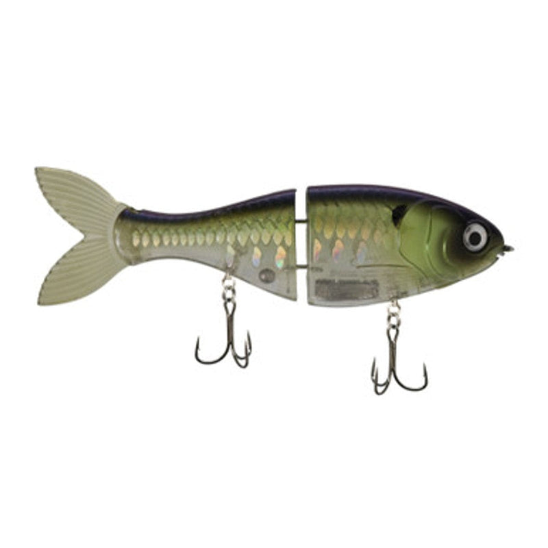 Load image into Gallery viewer, BUCCA SWIMBAITS 6&quot; / Pro Herring Bucca Brand Trick Shad Swimbait
