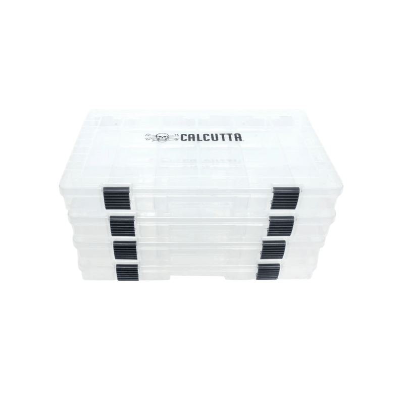 Load image into Gallery viewer, CALCUTTA TACKLE BAGS Calcutta 3600 Express Tackle Bag
