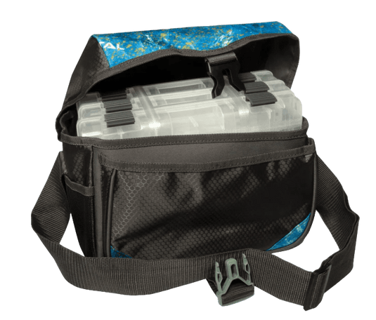 CALCUTTA TACKLE BAGS Calcutta 3600 Express Tackle Bag