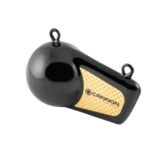 CANNON DIVERS & WEIGHTS Cannon Downrigger Weight