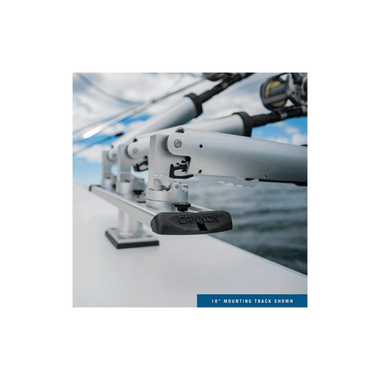cannon fishing accessories Cannon Track System 12"