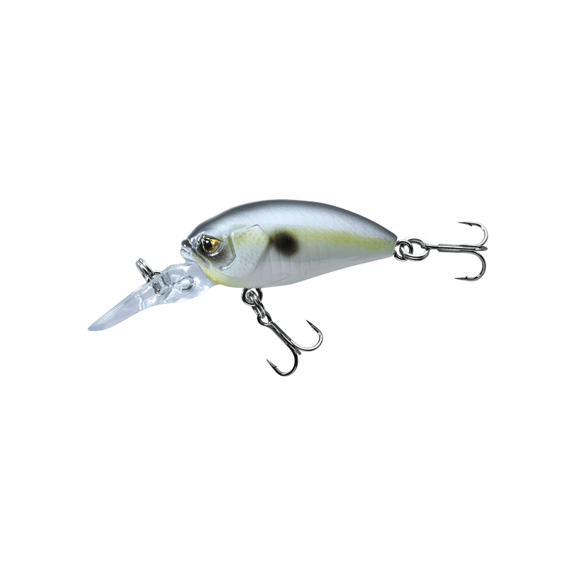Load image into Gallery viewer, CAPERLAN CRANKBAIT American Shad Caperlan CRK 30 Micro Crankbait Lure
