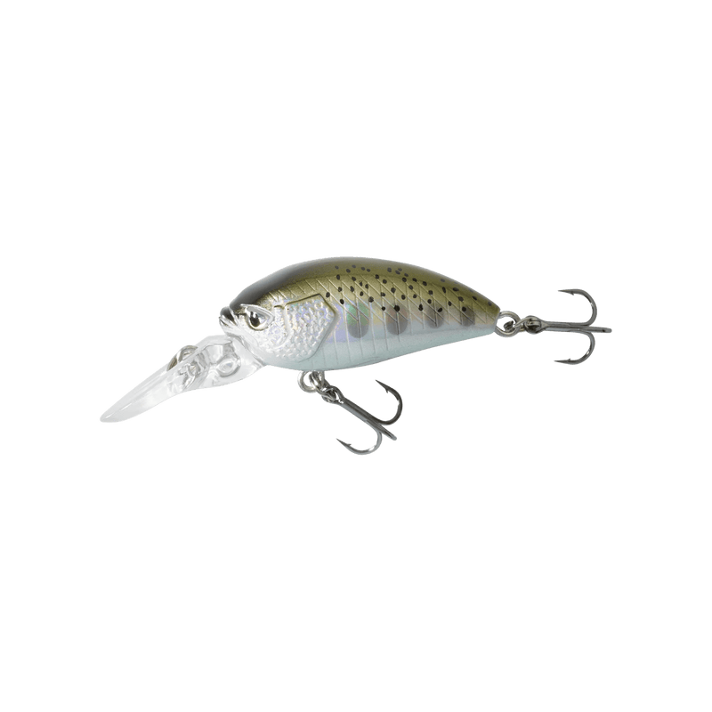 Caperlan CRK 30 F- Micro Crankbait Lure – Fishing World