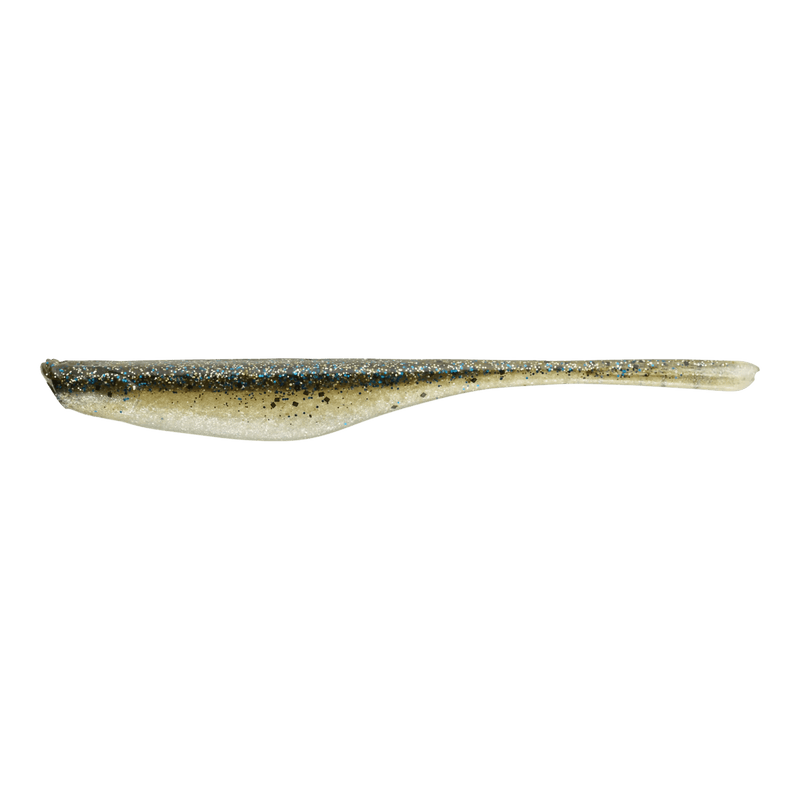 Load image into Gallery viewer, CAPERLAN DROP SHOT 3&quot; / Baitfish Caperlan Yubari Finss 3&quot;

