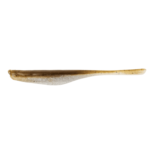 CAPERLAN DROP SHOT 3" / Ruffe Caperlan Yubari Finss 3"