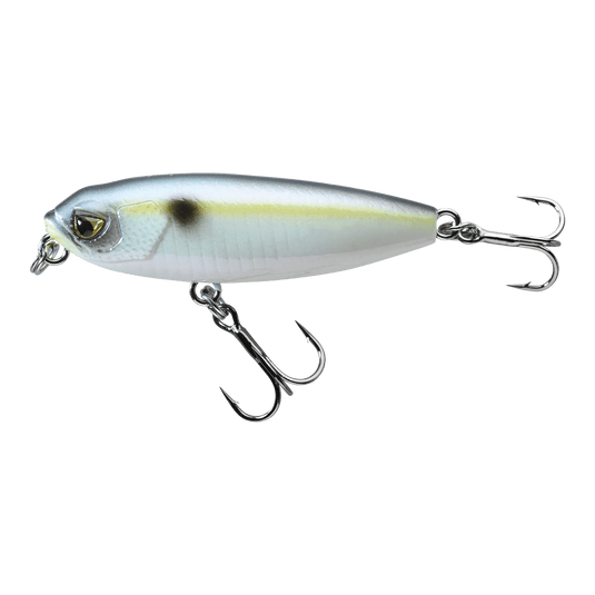 CAPERLAN TOPWATER BAIT American Shad Caperlan SKT 45