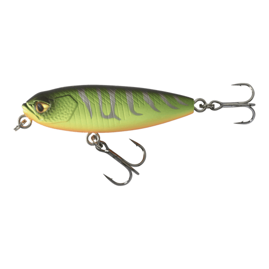CAPERLAN TOPWATER BAIT Firetiger Caperlan SKT 45