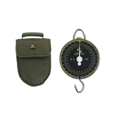 CARP SPIRIT CARP Carp Spirit Dial Scale 54KG
