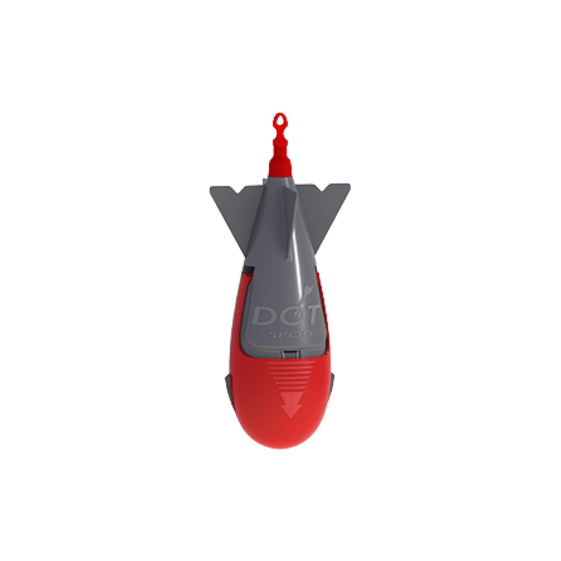 Load image into Gallery viewer, CARP SYSTEM CARP Standard Carp System Dot Spod
