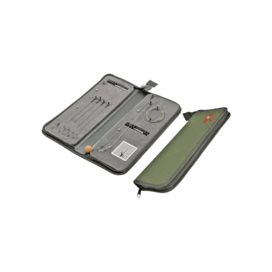 CARP ZOOM CARP Carp Zoom Rig Wallet