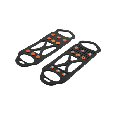 CELSIUS ICE FISHING ACCESSORIES Celsius Full Footed Studded Cleat - Large