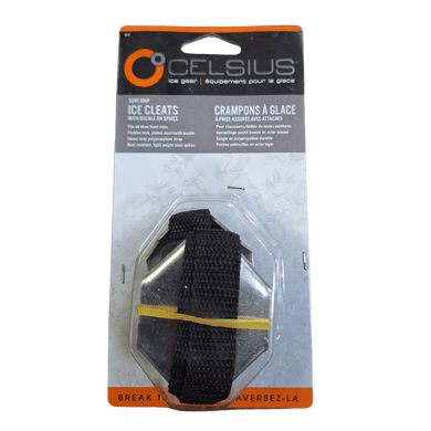 CELSIUS ICE FISHING ACCESSORIES Celsius Ice Cleats