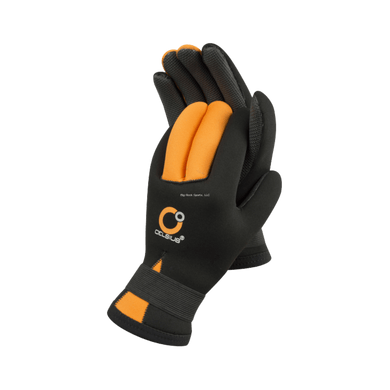 CELSIUS ICE FISHING HEAD WEAR / GLOVES Celsius Neoprene Gloves