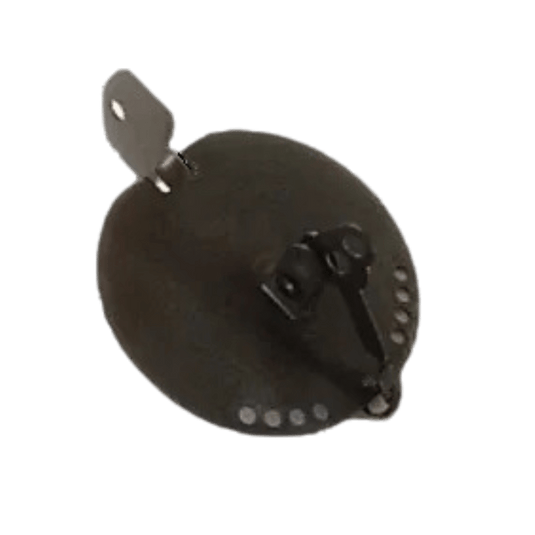 CHINOOK DIVER DIVERS & WEIGHTS 3 / Black Chinook Diver