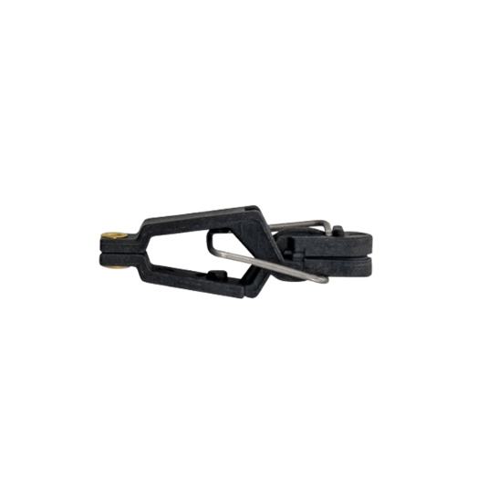 CHURCH DOWNRIGGER RELEASES Church Tackle Replacement Flag Clip - Universal Clip 2-pk