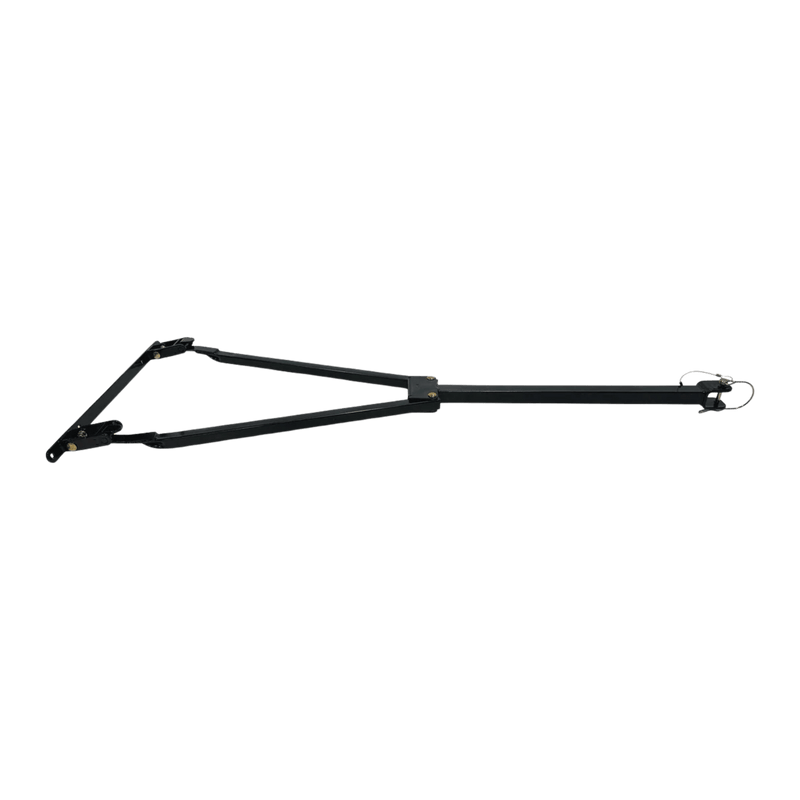 Load image into Gallery viewer, CLAM CINCH HITCH Clam Cinch Hitch
