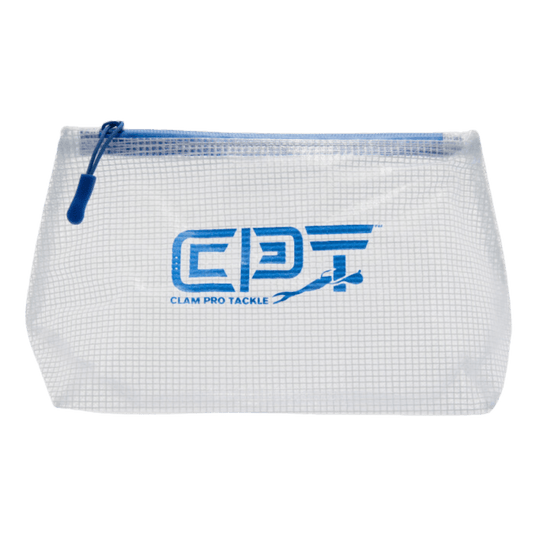 Clam CPT Bite Bag | Size: Large | Fishing World Canada