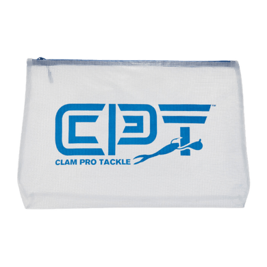 Clam CPT Bite Bag | Size: Small | Fishing World Canada