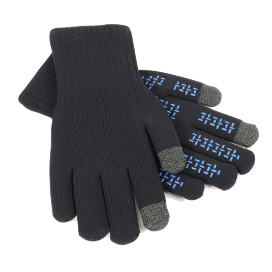 CLAM ICE FISHING HEAD WEAR / GLOVES Clam Dry Skinz Gloves