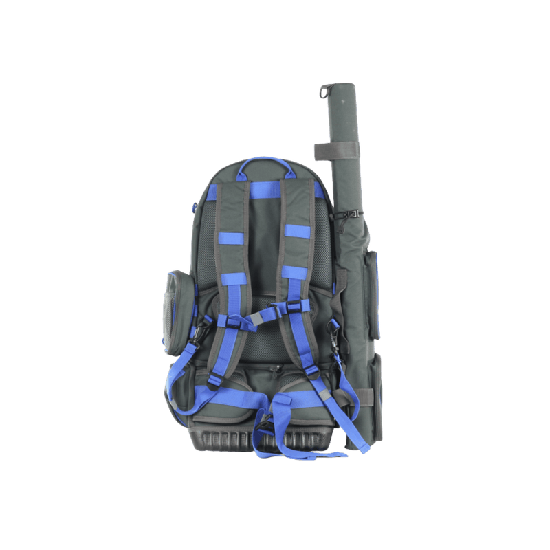 Load image into Gallery viewer, CLAM ICE FISHING ROD CASES SMALL Clam Ultimate Ice Backpack
