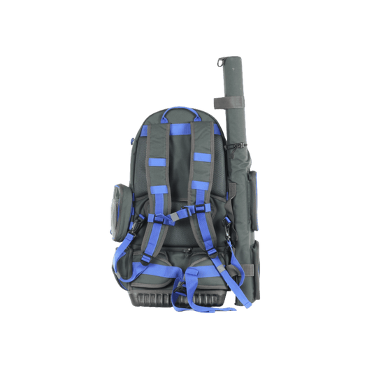 CLAM ICE FISHING ROD CASES SMALL Clam Ultimate Ice Backpack