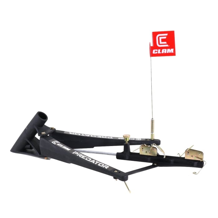 Clam Predator Tip Up – Fishing World