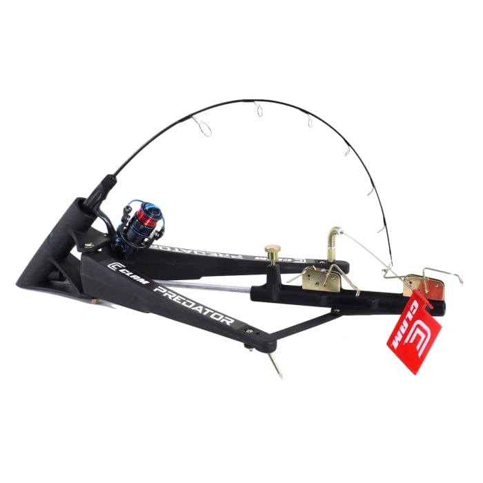 Clam Ice Fishing Accessories for sale