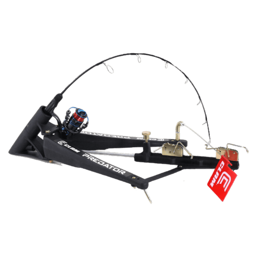 CLAM ICE FISHING RODS Clam Predator Tip Up