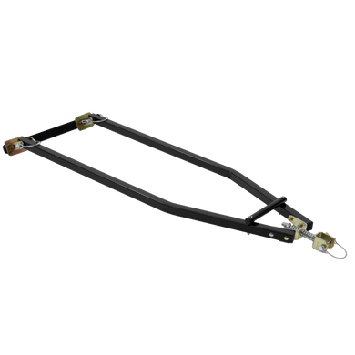 CLAM PRO HITCH Clam Pro Tow Hitch