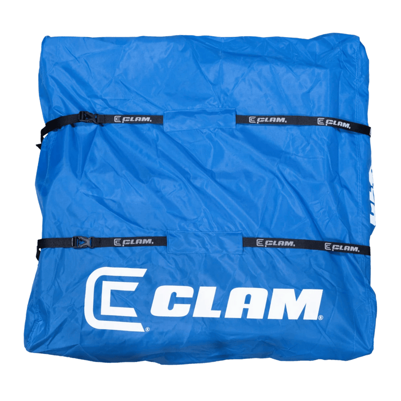Load image into Gallery viewer, CLAM SHELTER ACCESSORIES Clam Pack Trap Cover
