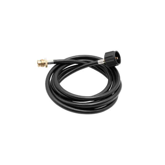 CLAM SHELTER HEATERS Clam Propane Hose