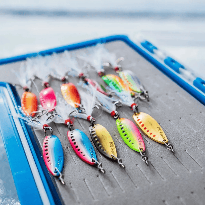Load image into Gallery viewer, CLAM SLIM JIG BOX Clam Slim Jig box
