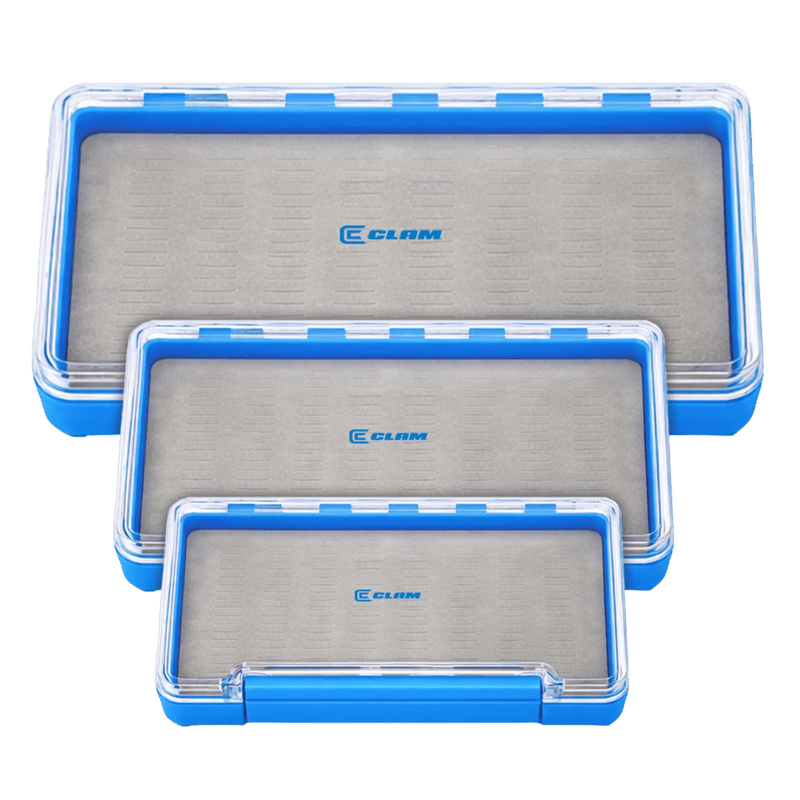Load image into Gallery viewer, CLAM SLIM JIG BOX Clam Slim Jig box
