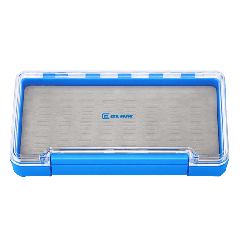 Load image into Gallery viewer, CLAM SLIM JIG BOX Large Clam Slim Jig box
