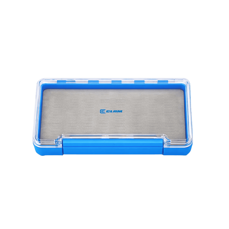 Load image into Gallery viewer, CLAM SLIM JIG BOX Medium Clam Slim Jig box
